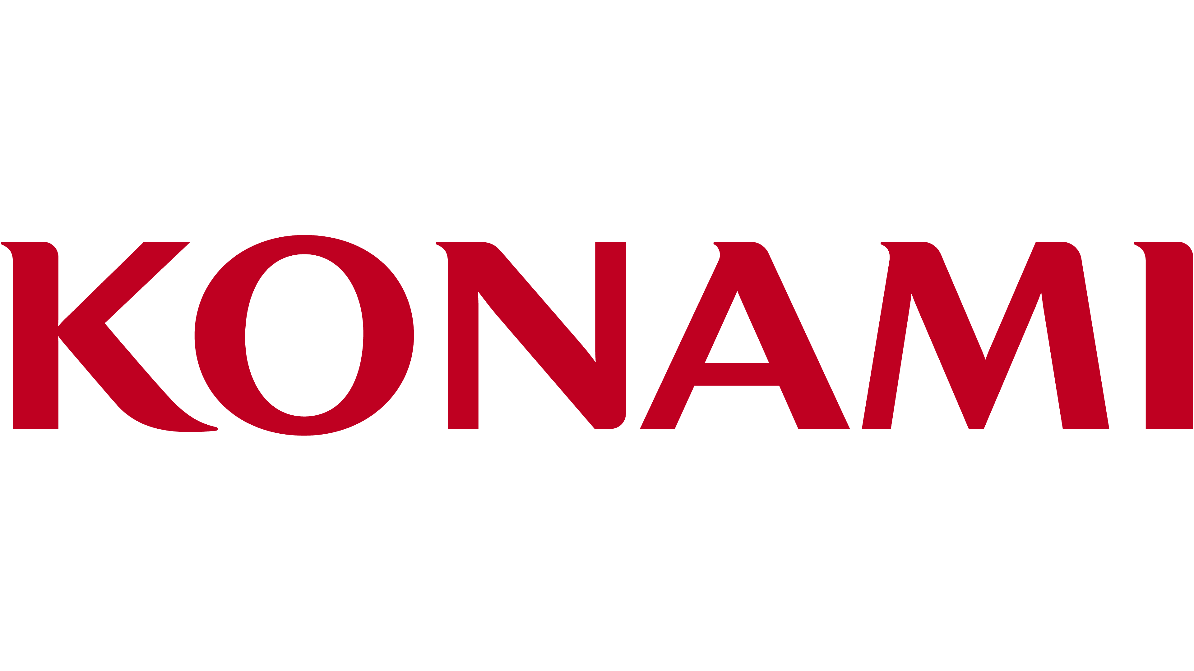 Konami